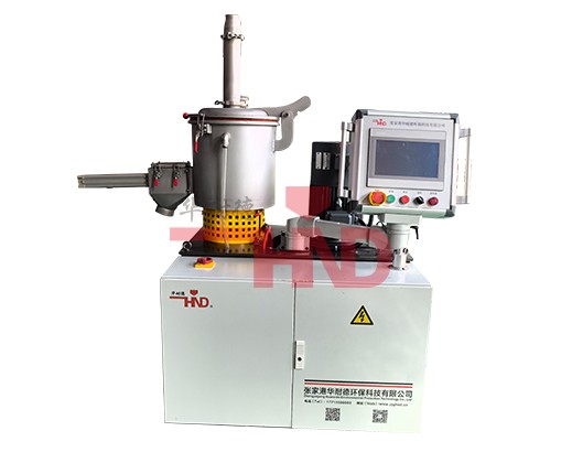 SMB小型试验室混合机